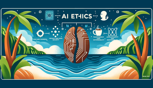 Navigating the Ethical Landscape of AI with Bean Hop Consulting