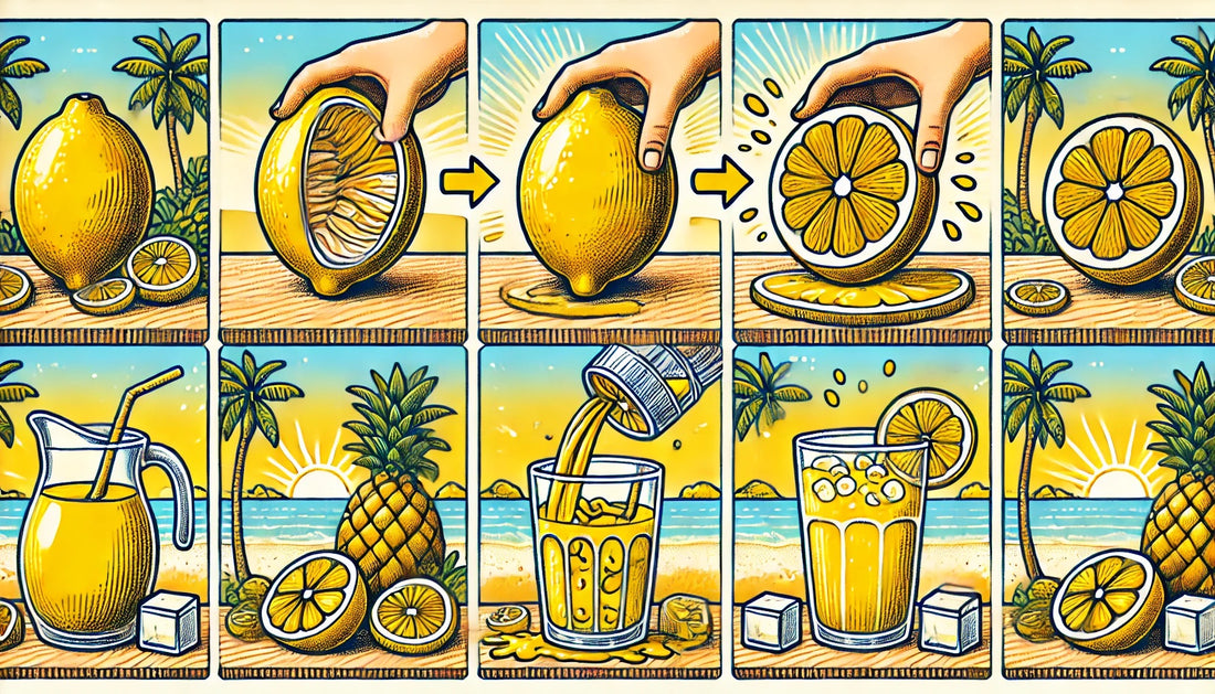 Making Lemonade Out of Lemons: How AI Can Help Turn Work Mistakes into Opportunities