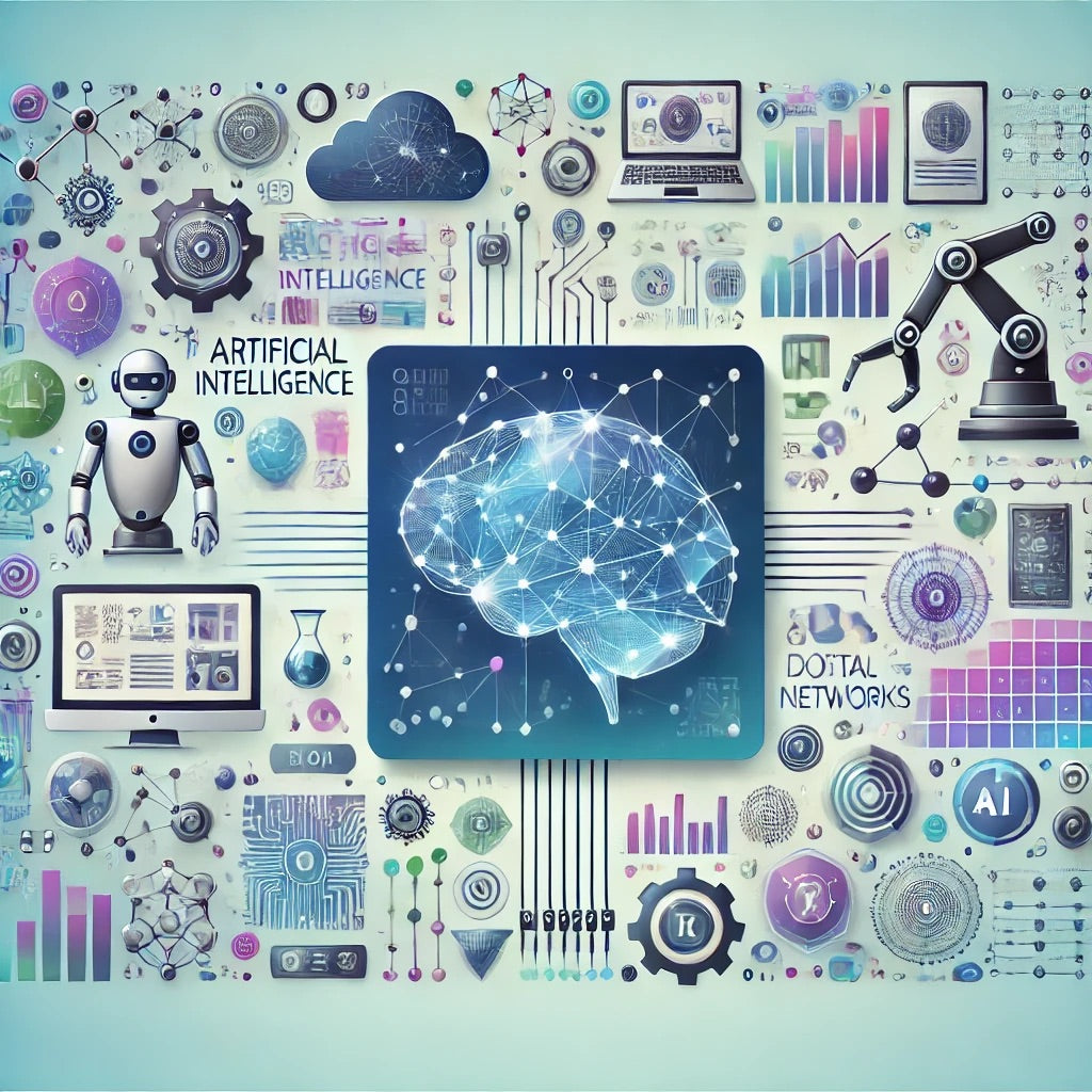 AI Resources for Insight and Learning