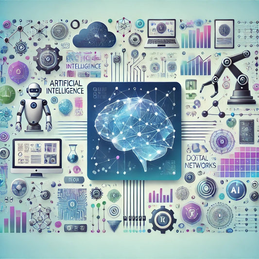 AI Resources for Insight and Learning